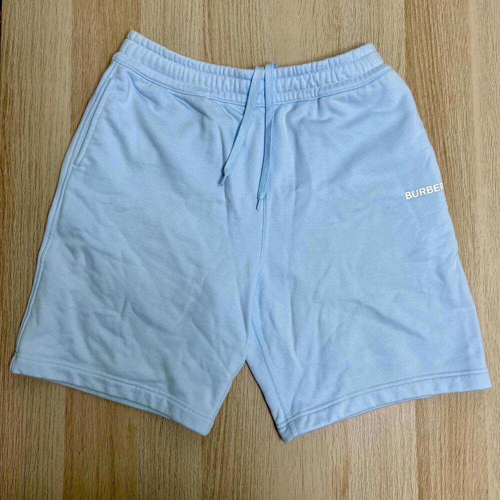 Burberry Cotton Shorts